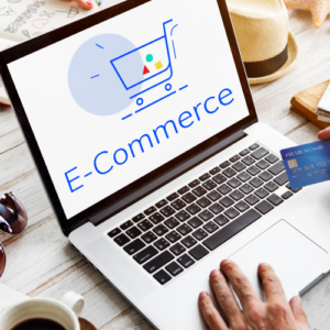 Digital Marketing E-Shop