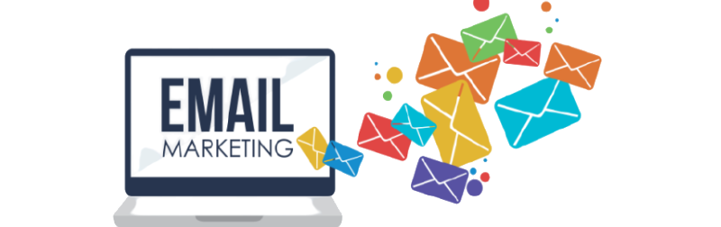 email marketing - digital marketing agency athens